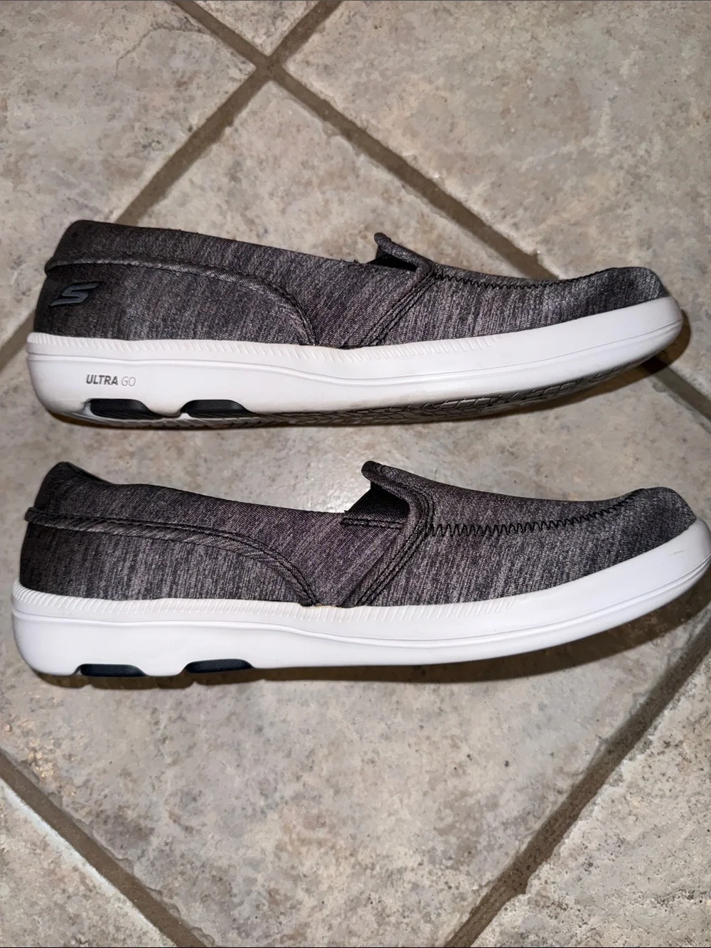 Skechers comfortable slip